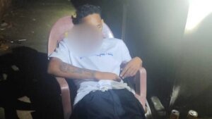 Em Marabá, homem é assassinado na primeira hora do Natal