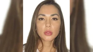 Em domiciliar, 'Japa' do PCC é liberada para passar fim de ano com família