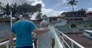 Empresário condenado por matar modelo em hotel no DF é preso em Salinópolis, no PA