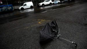 Enel diz que deve restabelecer o fornecimento de energia em SP até a noite de domingo, 14