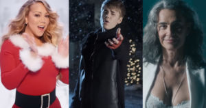 “Então é Natal”: relembre 10 músicas de Natal para tocar na ceia