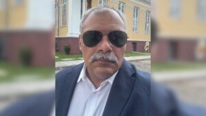 Esposa de guarda municipal nunca pediu medida protetiva contra ele