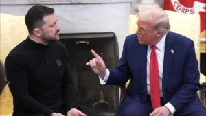 Eventos inesquecíveis de 2025 que chocaram e surpreenderam (para o bem e para o mal)