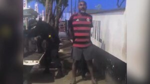 Foragido é preso com mais de meio quilo de maconha em Parauapebas