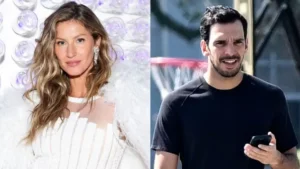 Gisele Bündchen se casa com Joaquim Valente em cerimônia discreta na Flórida