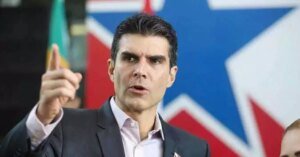 Helder Barbalho tem 50,8% das intenções de voto e lidera disputa para o Senado no Pará