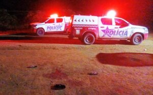 Homem é assassinado e outro fica ferido em atentado em Parauapebas