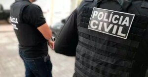 Homem é executado a tiros dentro de casa em conjunto habitacional, em Bragança