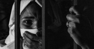 Homem é preso por manter mulher presa dentro de casa e obrigá-la a fazer sexo no Pará