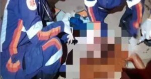 Homem morre após ser espancado em suposta casa de festa em Santarém; suspeito é preso