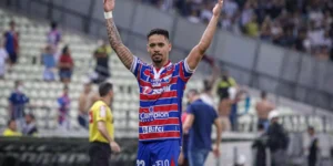 Ídolo do Paysandu, Yago Pikachu pode reforçar o Remo e gerar repercussão no futebol paraense