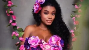 Imani Dia Smith, atriz de 'O Rei Leão', é morta a facadas