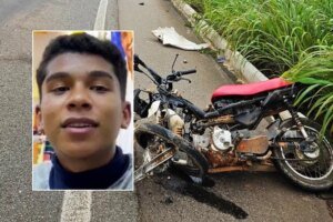 Itupiranga registra dois acidentes de trânsito com vítimas fatais em menos de 24 horas