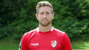 Jogador morre após despencar de teleférico a 70 metros de altura