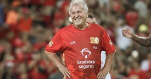 Jogo das Estrelas: horário e onde assistir à partida festiva de Zico