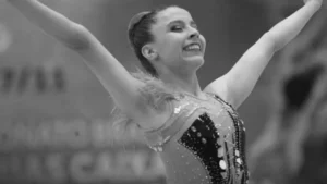 Joia da Ginástica Rítmica brasileira, Isabelle Marciniak morre aos 18