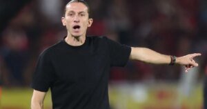 Jorginho e Léo Ortiz comentam sobre futuro de Filipe Luís no Flamengo