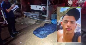 Jovem de 21 anos é morto a tiros por dupla em veículo em Novo Repartimento