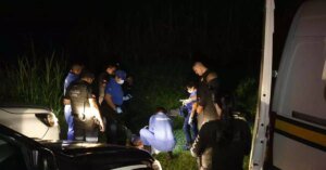 Jovem de 23 anos é assassinado com quatro tiros no Bengui em Belém