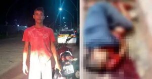 Jovem é morto a tiros dentro de casa em construção em Santarém