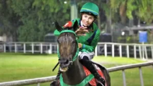 Jovem promessa do Turfe morre em acidente aos 16 anos