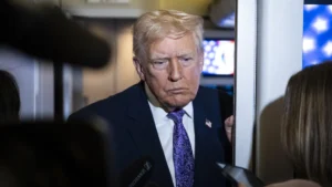 Juiz ordena que Trump retire de Los Angeles soldados da Guarda Nacional