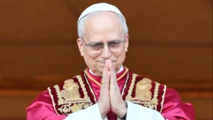 Leão 14 já se posicionou sobre temas polêmicos, como papel de Maria, monogamia e casamento