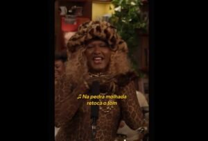 Photo of Liniker lança música em homenagem ao Marajó e celebra sua relação com o Pará