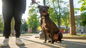 Mãe e filha de 3 anos são atacadas por pitbull adotado há um mês em MG