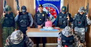 Mais de 4 kg de skunk são apreendidos em botijão dentro de embarcação, em Óbidos