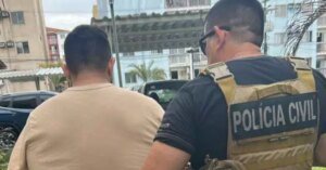 Massagista suspeito de estuprar pacientes durante atendimentos no Pará é preso em Manaus