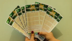 Mega da Virada: Veja os números mais sorteados na história do concurso