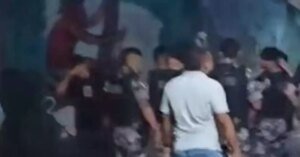 Motociclista morre após cair de elevado na Cidade Nova, em Ananindeua