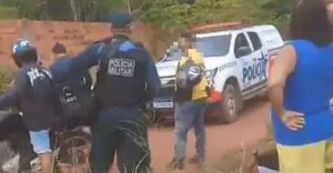 Mototaxista é morto a tiros após finalizar corrida em Abaetetuba