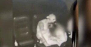 Mulher grávida é agredida e mordida pelo companheiro em sala de cinema