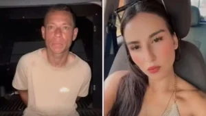 Namorado confessa que matou mulher a facadas em Goiás