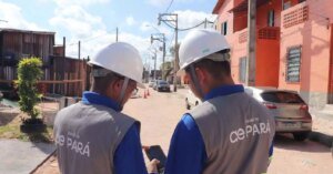 Nova fase no abastecimento de água começa em 34 municípios paraenses