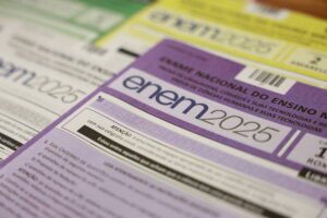 Nova prova do ENEM aplicada no Pará tem cinco questões semelhantes a antecipações de estudante, aponta reportagem
