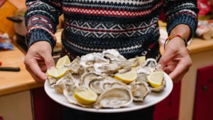 O que as pessoas comem na ceia de Natal ao redor do mundo