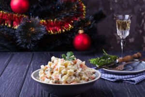 O que servir para vegetarianos no Natal: 3 receitas tradicionais repaginadas