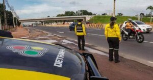 Operação 'Festas Seguras' tem 39 prisões e 147 estabelecimentos fiscalizados na primeira etapa