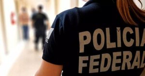 Operação da PF apura corrupção de agentes públicos no Pará e Distrito Federal