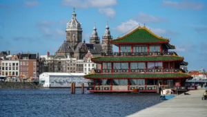 Os países mais seguros para visitar em 2026