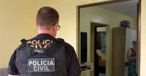 PC prende 5 pessoas suspeitas de golpes a turistas que buscavam alugar imóveis na COP 30, em Belém