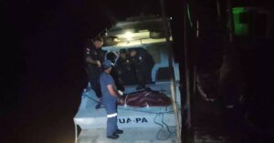 Pai é assassinado pelo filho com um tiro na cabeça em Afuá