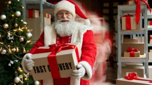 Papai Noel expresso: Ideias incríveis de presentes de última hora!