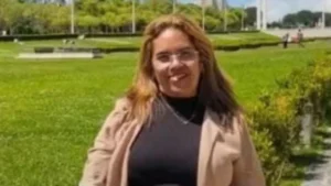 Patroa é principal suspeita de matar brasileira desaparecida em Portugal