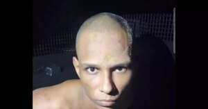 Polícia Militar recaptura foragido de Penitenciária de Santarém no bairro Espírito Santo