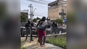 Polícia prende foragido com 8 mandados em ilha remota do Lago de Tucuruí