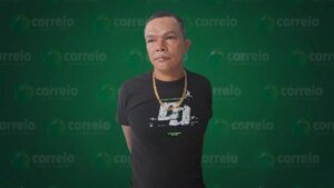 Preso por furto em Nova Ipixuna era um foragido da Justiça